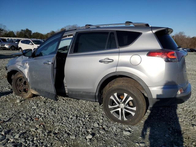 Photo 1 VIN: 2T3ZFREVXGW295516 - TOYOTA RAV4 