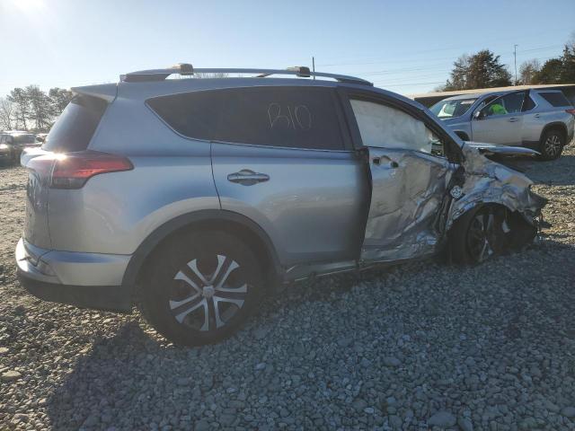 Photo 2 VIN: 2T3ZFREVXGW295516 - TOYOTA RAV4 