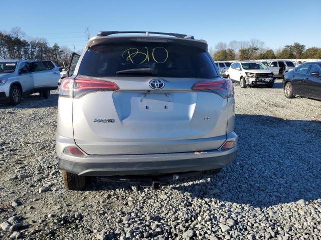 Photo 5 VIN: 2T3ZFREVXGW295516 - TOYOTA RAV4 