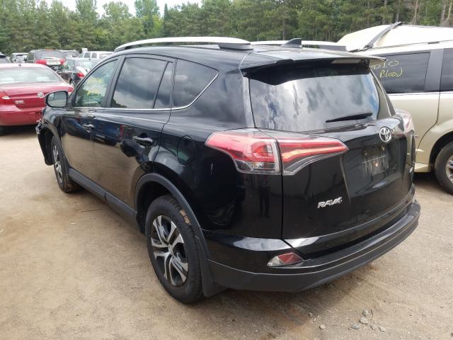 Photo 2 VIN: 2T3ZFREVXGW305896 - TOYOTA RAV4 