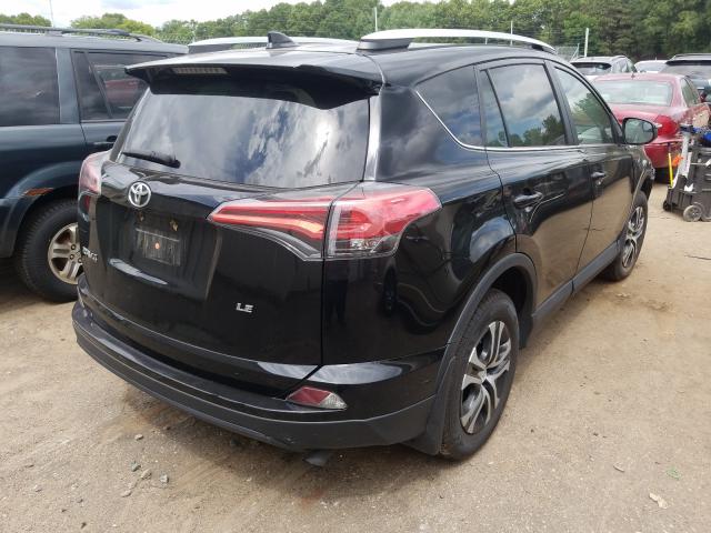 Photo 3 VIN: 2T3ZFREVXGW305896 - TOYOTA RAV4 