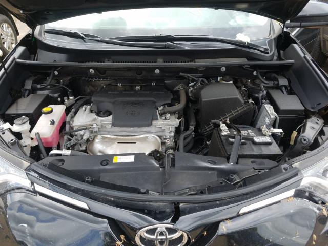 Photo 6 VIN: 2T3ZFREVXGW305896 - TOYOTA RAV4 