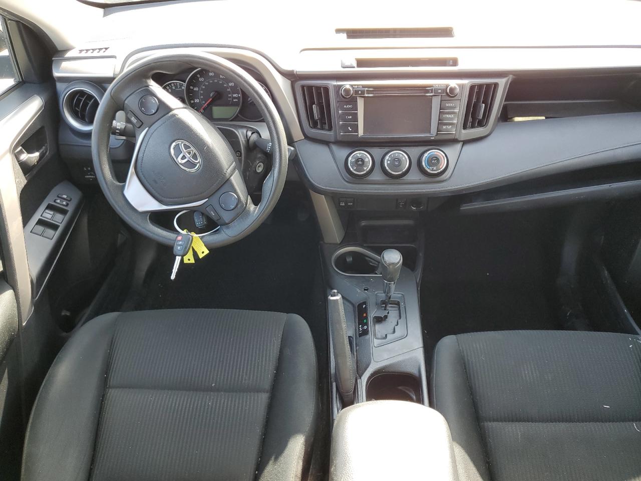 Photo 7 VIN: 2T3ZFREVXGW309480 - TOYOTA RAV 4 