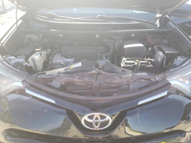 Photo 11 VIN: 2T3ZFREVXGW310421 - TOYOTA RAV4 LE 