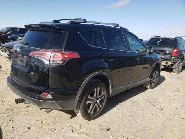 Photo 2 VIN: 2T3ZFREVXGW310421 - TOYOTA RAV4 LE 