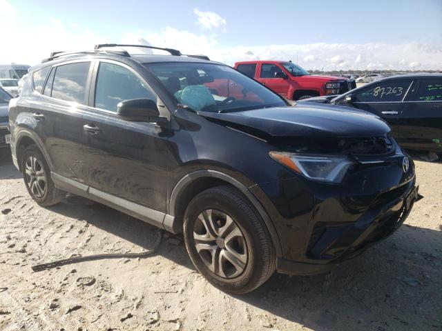 Photo 3 VIN: 2T3ZFREVXGW310421 - TOYOTA RAV4 LE 