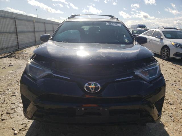 Photo 4 VIN: 2T3ZFREVXGW310421 - TOYOTA RAV4 LE 