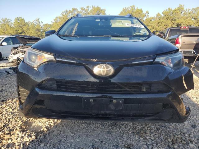 Photo 4 VIN: 2T3ZFREVXHW314390 - TOYOTA RAV4 LE 