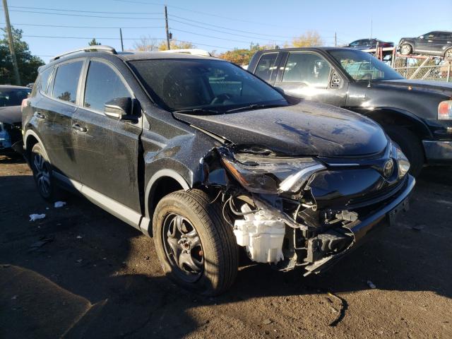 Photo 0 VIN: 2T3ZFREVXHW316611 - TOYOTA RAV4 LE 