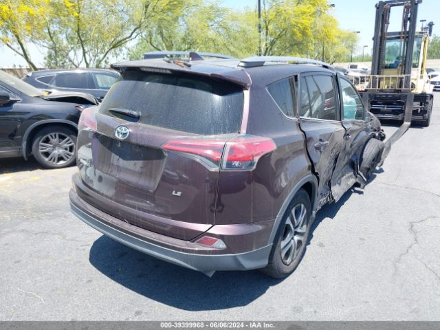 Photo 3 VIN: 2T3ZFREVXHW320707 - TOYOTA RAV4 