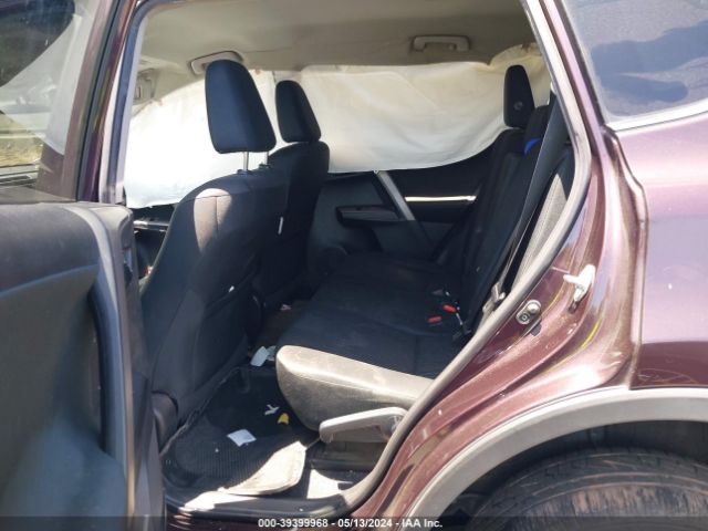 Photo 7 VIN: 2T3ZFREVXHW320707 - TOYOTA RAV4 