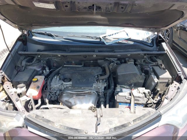 Photo 9 VIN: 2T3ZFREVXHW320707 - TOYOTA RAV4 