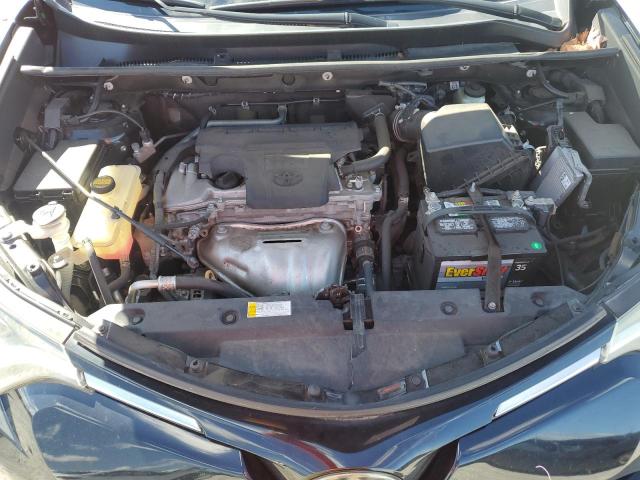 Photo 11 VIN: 2T3ZFREVXHW326555 - TOYOTA RAV4 