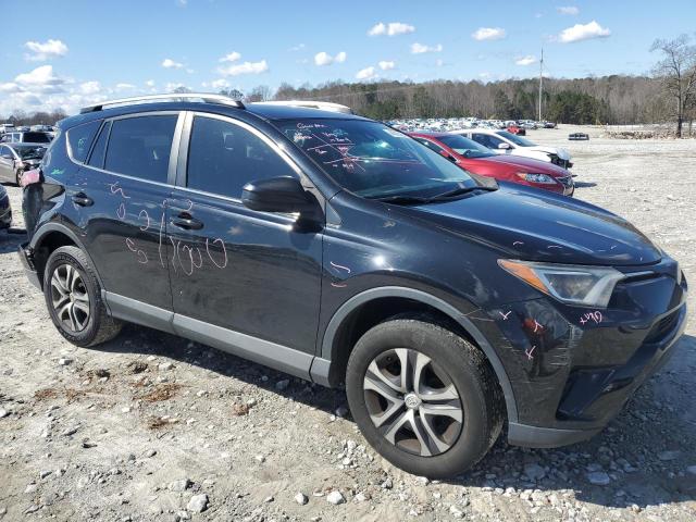 Photo 3 VIN: 2T3ZFREVXHW326555 - TOYOTA RAV4 