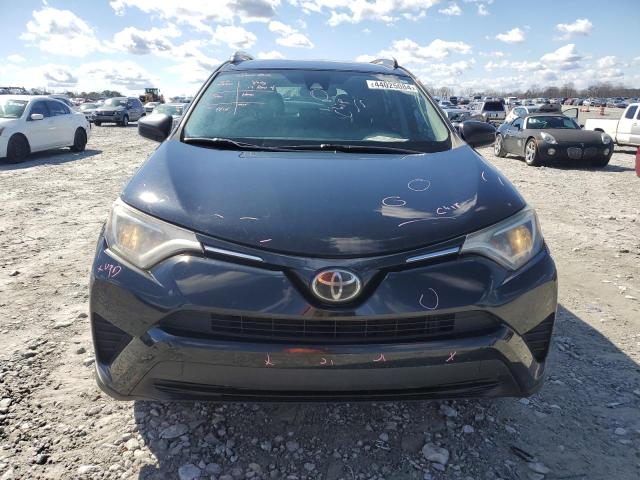 Photo 4 VIN: 2T3ZFREVXHW326555 - TOYOTA RAV4 