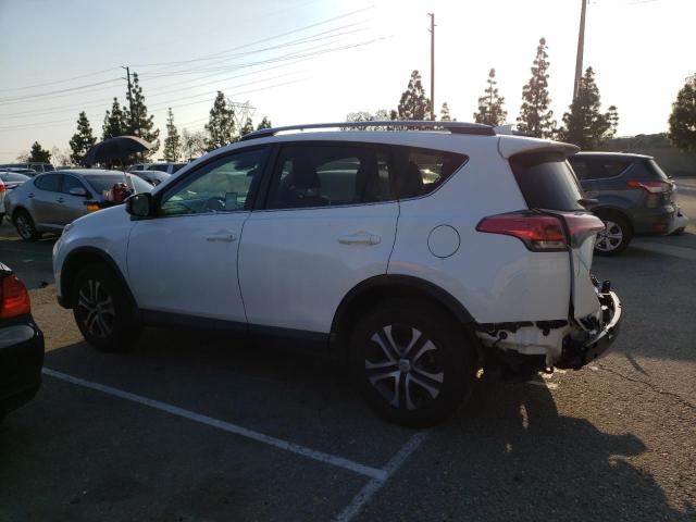 Photo 1 VIN: 2T3ZFREVXHW329021 - TOYOTA RAV4 LE 