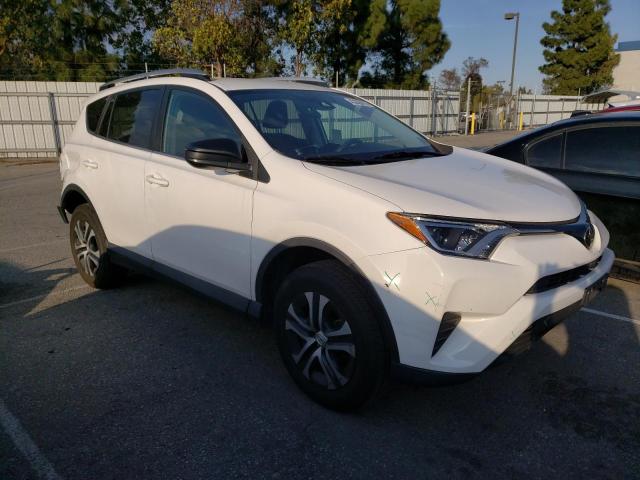 Photo 3 VIN: 2T3ZFREVXHW329021 - TOYOTA RAV4 LE 