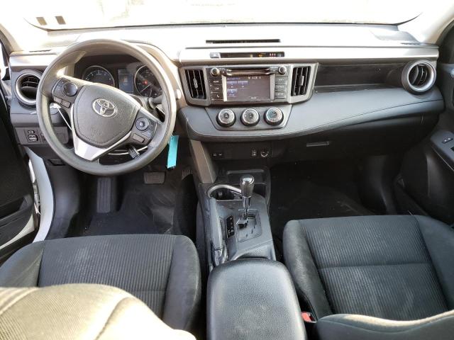 Photo 7 VIN: 2T3ZFREVXHW329021 - TOYOTA RAV4 LE 