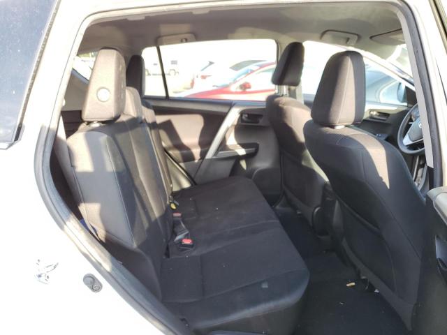 Photo 9 VIN: 2T3ZFREVXHW329021 - TOYOTA RAV4 LE 