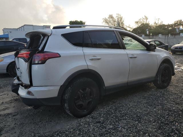 Photo 2 VIN: 2T3ZFREVXHW331819 - TOYOTA RAV4 LE 