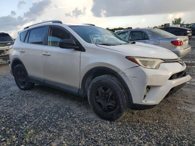 Photo 3 VIN: 2T3ZFREVXHW331819 - TOYOTA RAV4 LE 