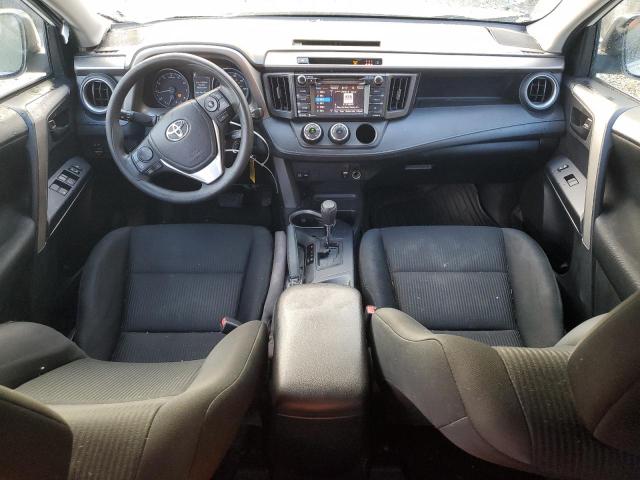 Photo 7 VIN: 2T3ZFREVXHW331819 - TOYOTA RAV4 LE 