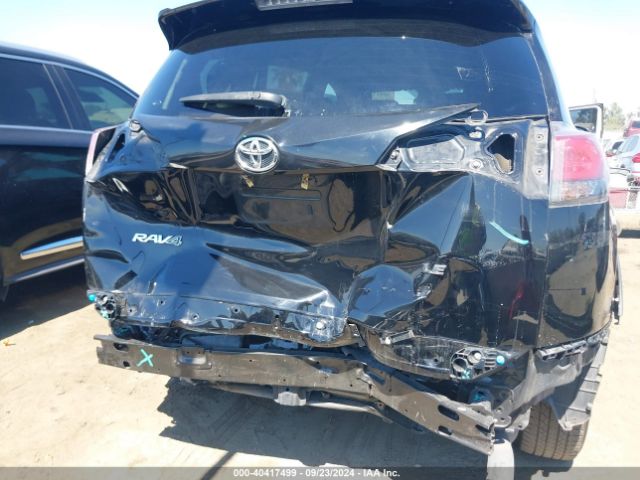 Photo 5 VIN: 2T3ZFREVXHW333599 - TOYOTA RAV4 