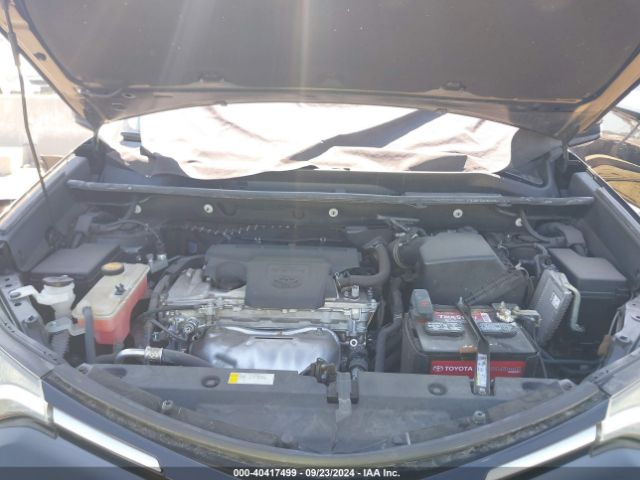 Photo 9 VIN: 2T3ZFREVXHW333599 - TOYOTA RAV4 