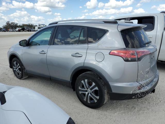 Photo 1 VIN: 2T3ZFREVXHW333795 - TOYOTA RAV4 LE 