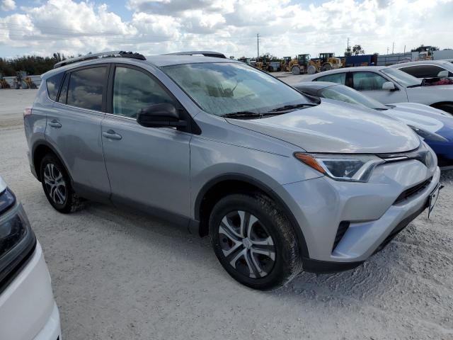 Photo 3 VIN: 2T3ZFREVXHW333795 - TOYOTA RAV4 LE 