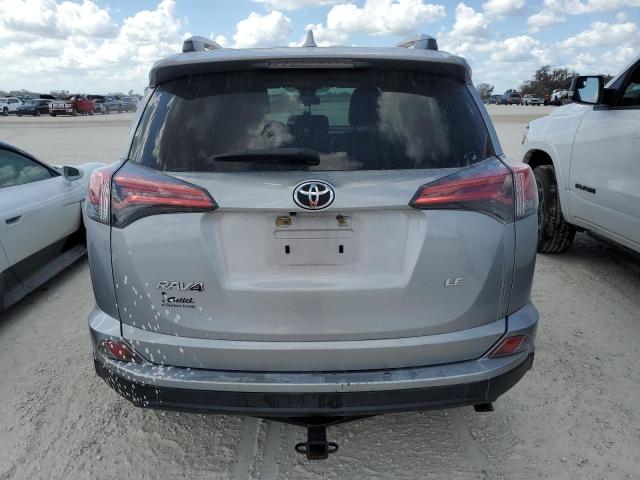 Photo 5 VIN: 2T3ZFREVXHW333795 - TOYOTA RAV4 LE 