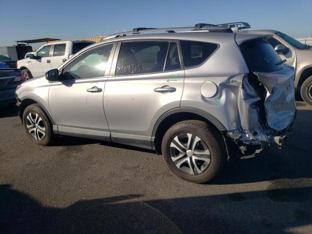 Photo 1 VIN: 2T3ZFREVXHW339337 - TOYOTA RAV4 