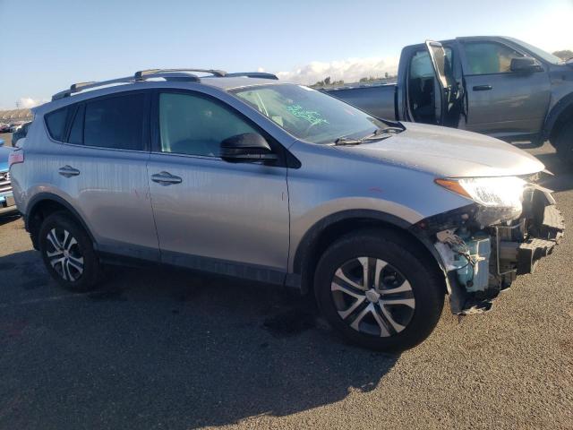 Photo 3 VIN: 2T3ZFREVXHW339337 - TOYOTA RAV4 