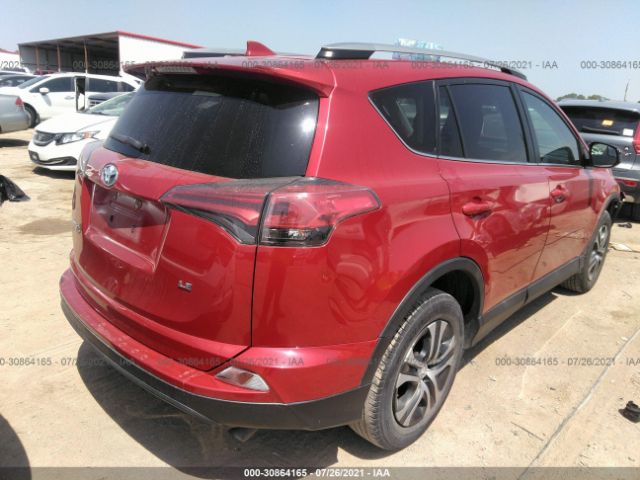 Photo 3 VIN: 2T3ZFREVXHW341458 - TOYOTA RAV4 