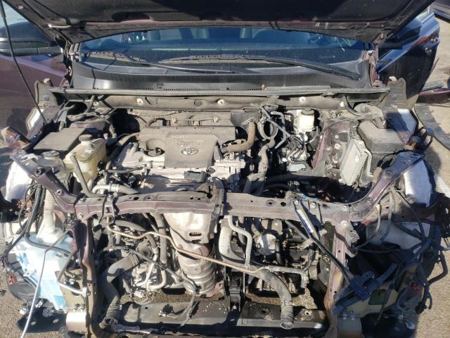 Photo 6 VIN: 2T3ZFREVXHW343260 - TOYOTA RAV4 LE 