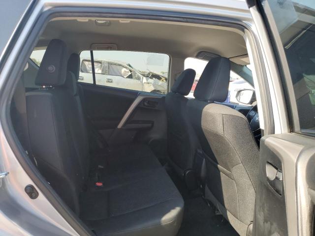 Photo 10 VIN: 2T3ZFREVXHW345980 - TOYOTA RAV4 LE 