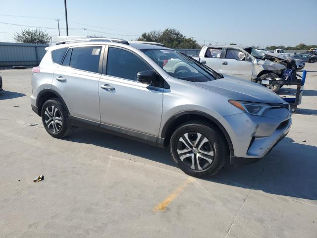 Photo 3 VIN: 2T3ZFREVXHW345980 - TOYOTA RAV4 LE 