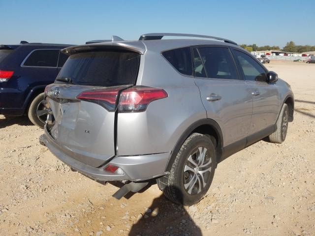 Photo 3 VIN: 2T3ZFREVXHW346062 - TOYOTA RAV4 LE 