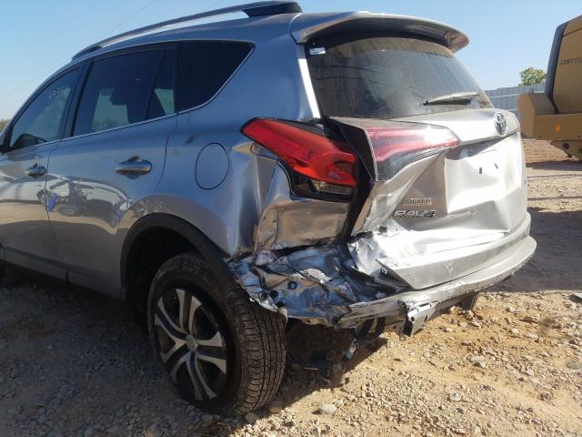 Photo 8 VIN: 2T3ZFREVXHW346062 - TOYOTA RAV4 LE 