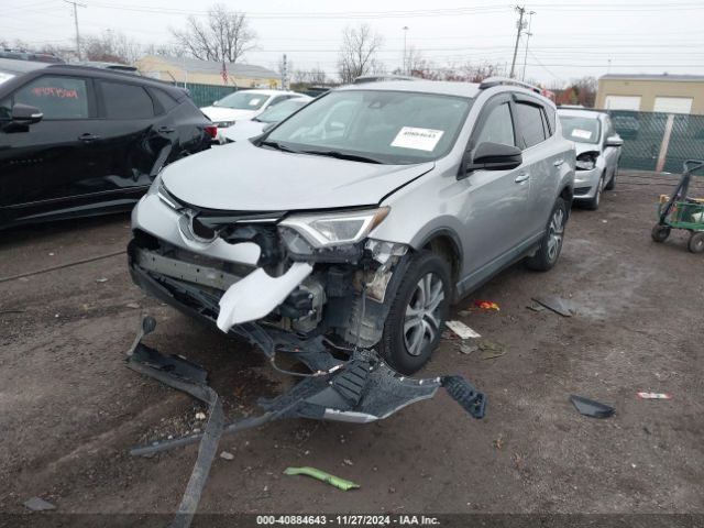 Photo 1 VIN: 2T3ZFREVXHW365226 - TOYOTA RAV4 