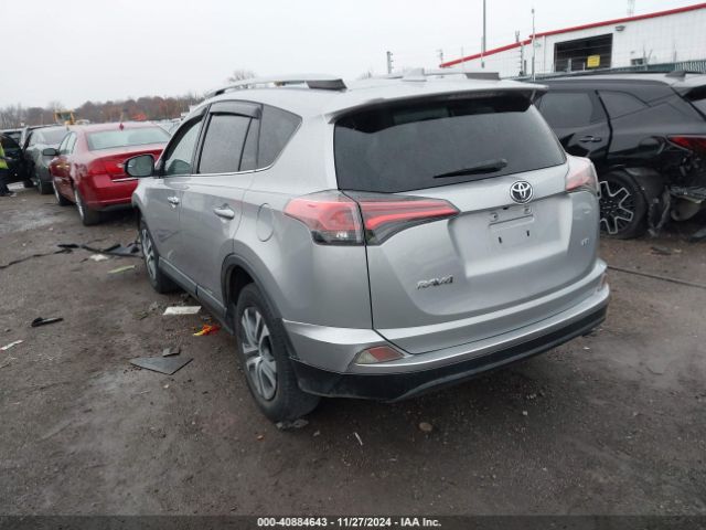 Photo 2 VIN: 2T3ZFREVXHW365226 - TOYOTA RAV4 