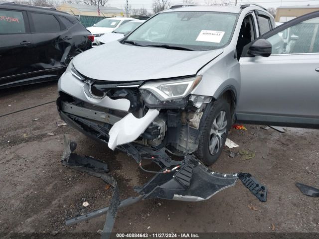 Photo 5 VIN: 2T3ZFREVXHW365226 - TOYOTA RAV4 