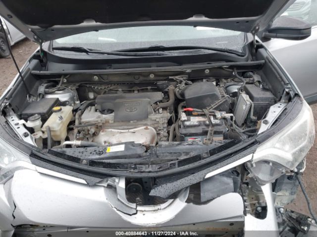 Photo 9 VIN: 2T3ZFREVXHW365226 - TOYOTA RAV4 