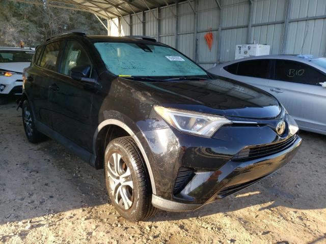 Photo 0 VIN: 2T3ZFREVXHW365310 - TOYOTA RAV4 LE 