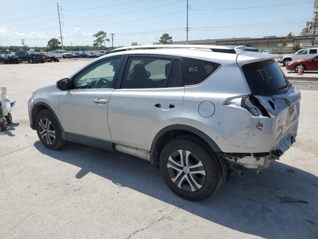 Photo 1 VIN: 2T3ZFREVXHW365646 - TOYOTA RAV4 