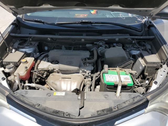 Photo 11 VIN: 2T3ZFREVXHW365646 - TOYOTA RAV4 