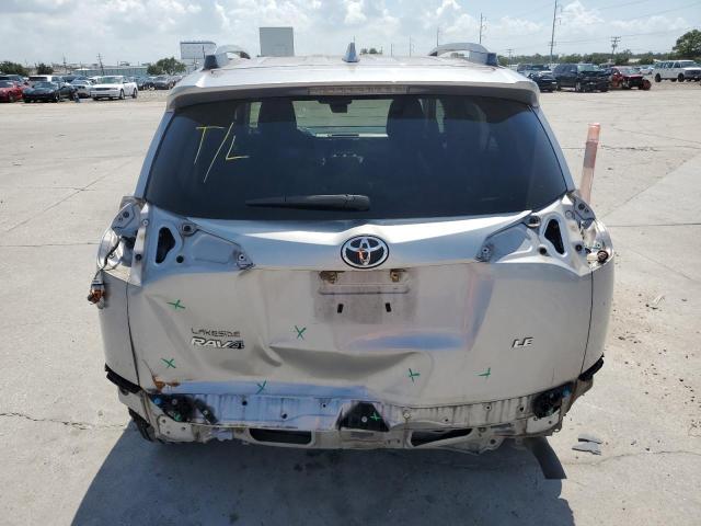 Photo 5 VIN: 2T3ZFREVXHW365646 - TOYOTA RAV4 