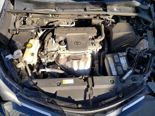 Photo 11 VIN: 2T3ZFREVXHW368742 - TOYOTA RAV4 