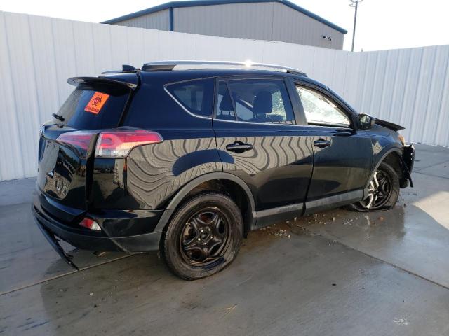 Photo 2 VIN: 2T3ZFREVXHW368742 - TOYOTA RAV4 