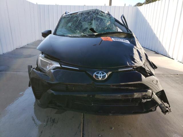 Photo 4 VIN: 2T3ZFREVXHW368742 - TOYOTA RAV4 